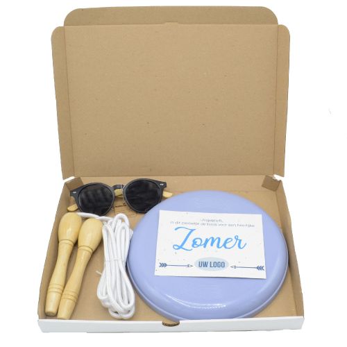 Sports gift box - Image 2